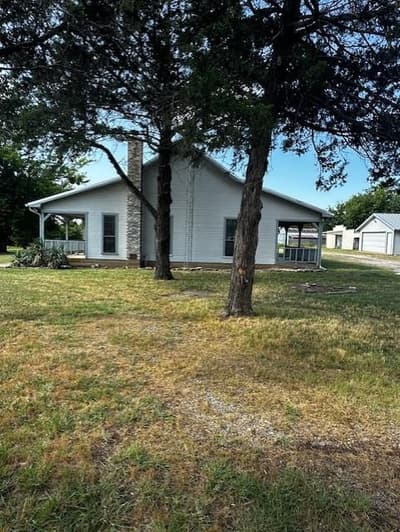 6294 Dugan Chapel Road, Bells TX 75414 - Photo 4