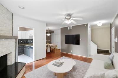 4130 Proton Drive # 6D, Addison TX 75001