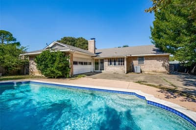 1319 Tulane Drive, Denton TX 76201