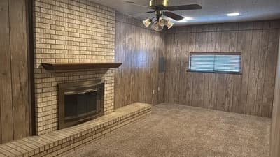 609 N Martin Street, Malakoff TX 75148 - Photo 4