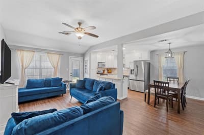 1206 Spring Street, Waco TX 76704