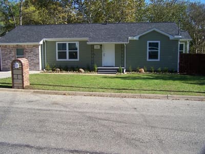 1215 S Vaden Street, Sherman TX 75090