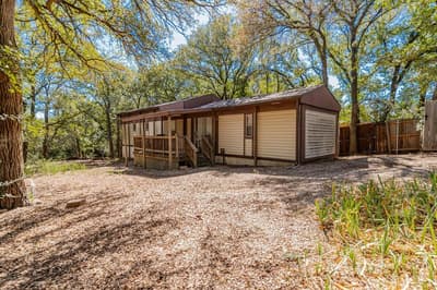 513 Mulberry Drive, Bartonville TX 76226