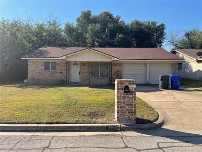 3600 Kenwood Street, Waco TX 76706 - Photo 2