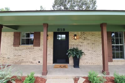 818 E Clinton, Athens TX 75751 - Photo 3