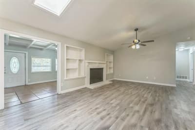 5921 Sea Breeze Lane, Fort Worth TX 76135 - Photo 3