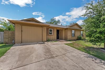 5921 Sea Breeze Lane, Fort Worth TX 76135