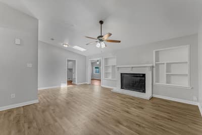 5921 Sea Breeze Lane, Fort Worth TX 76135 - Photo 5
