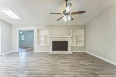 5921 Sea Breeze Lane, Fort Worth TX 76135 - Photo 4