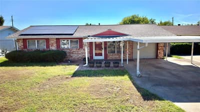 2510 Dewitt Street, Irving TX 75062 - Photo 2