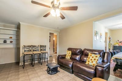 2101 Pine Avenue, Waco TX 76708 - Photo 4