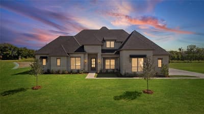 121 Aiden Drive, Waxahachie TX 75165