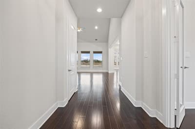 121 Aiden Drive, Waxahachie TX 75165 - Photo 5