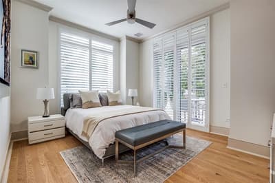 3505 Turtle Creek Boulevard # 2F, Dallas TX 75219 - Photo 5