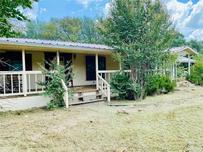 701 County Road 319, Early TX 76802