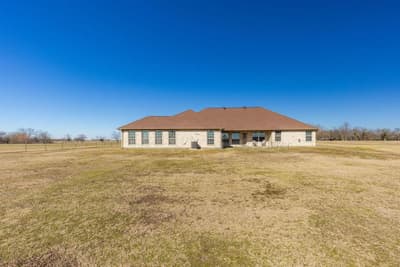 1310 - Lot 5 County Road 3566, Dike TX 75437 - Photo 2