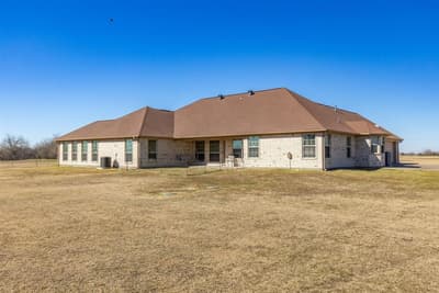 1310 - Lot 5 County Road 3566, Dike TX 75437 - Photo 3