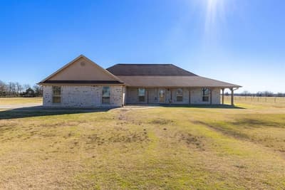1310 - Lot 5 County Road 3566, Dike TX 75437