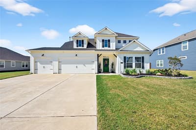 608 Finlee Way, Tioga TX 76271