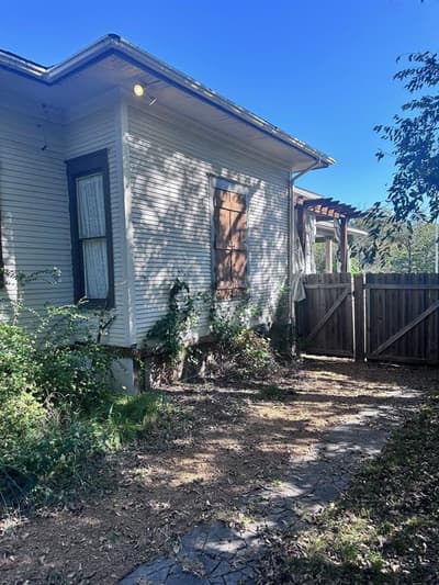 112 N Grand Avenue, Sherman TX 75090 - Photo 2