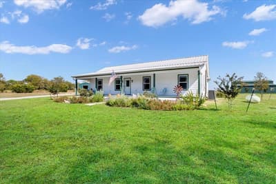 3050 Wolf Front Road, Van Alstyne TX 75495 - Photo 4