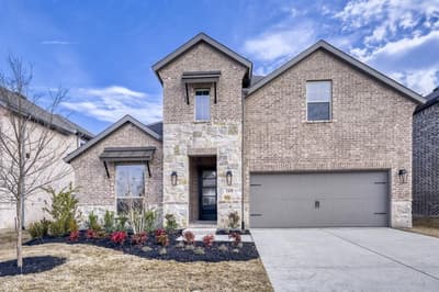 169 Enclave Drive, Lakewood Village TX 75068
