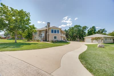 167 Panorama Circle, Pottsboro TX 75076