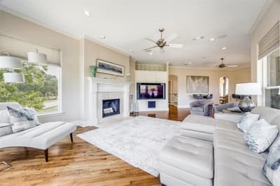 167 Panorama Circle, Pottsboro TX 75076 - Photo 5