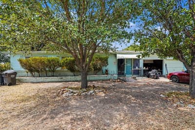 3601 Shawnee Trail, Lake Worth TX 76135