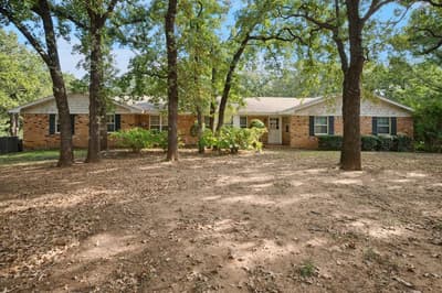 813 Shady Lane, Southlake TX 76092 - Photo 2