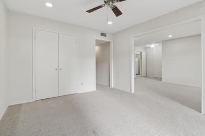 11118 Valleydale Drive # A, Dallas TX 75230 - Photo 5