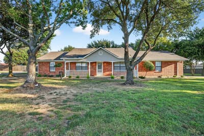 27019 State Highway 56, Whitesboro TX 76273 - Photo 2