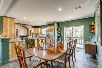 5878 Greenwood Road, Millsap TX 76066