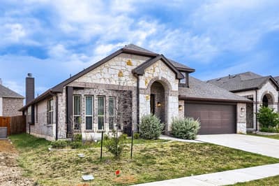 989 Imperial Eagle Road, Alvarado TX 76009 - Photo 2