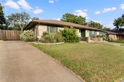 504 Richland Drive, Waco TX 76710