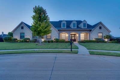 2209 Lyons, Midlothian TX 76065 - Photo 2