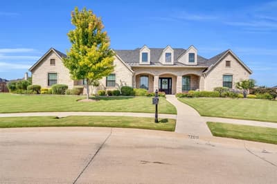 2209 Lyons, Midlothian TX 76065