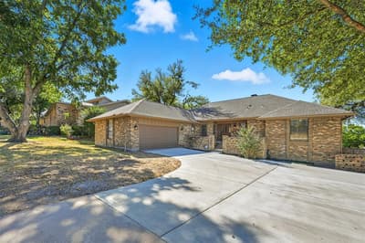 205 Yacht Club Drive, Rockwall TX 75032 - Photo 2