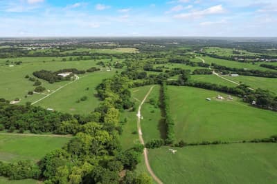 510 N D Ranch Road, Maypearl TX 76064