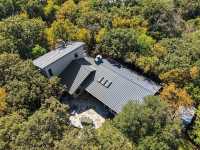 20 Horseshoe Drive, Highland Village TX 75077