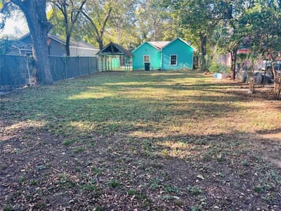 106 Columbia Street, Cleburne TX 76031 - Photo 4