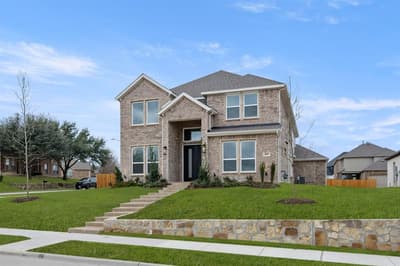 405 Newpark Boulevard, DeSoto TX 75115 - Photo 2