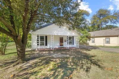 904 S Gribble Street, Sherman TX 75090 - Photo 3