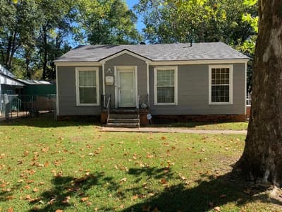 5205 Sussex Avenue, Shreveport LA 71108