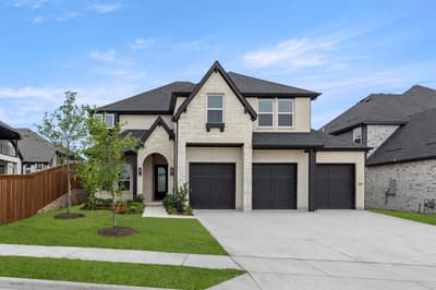 4406 Rolling Springs Court, Celina TX 75009
