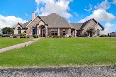 117 Citation Drive, Cresson TX 76035