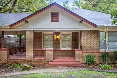 2303 Mistletoe Drive, Fort Worth TX 76110 - Photo 3