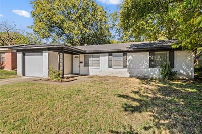 4201 Huaco Lane, Waco TX 76710 - Photo 2