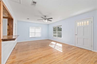 505 E Walcott Avenue, Comanche TX 76442 - Photo 4