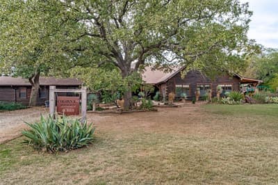 11349 S Fm 372, Valley View TX 76272
